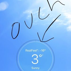 Meet your Posher, Sue